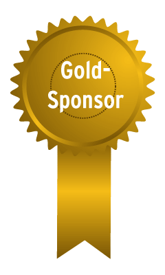 Gold-Sponsor